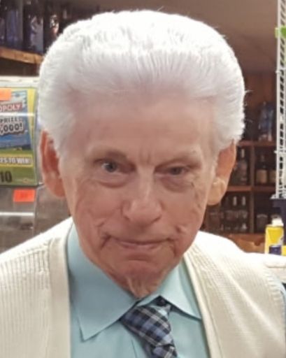 Robert Douglas Weems's obituary image