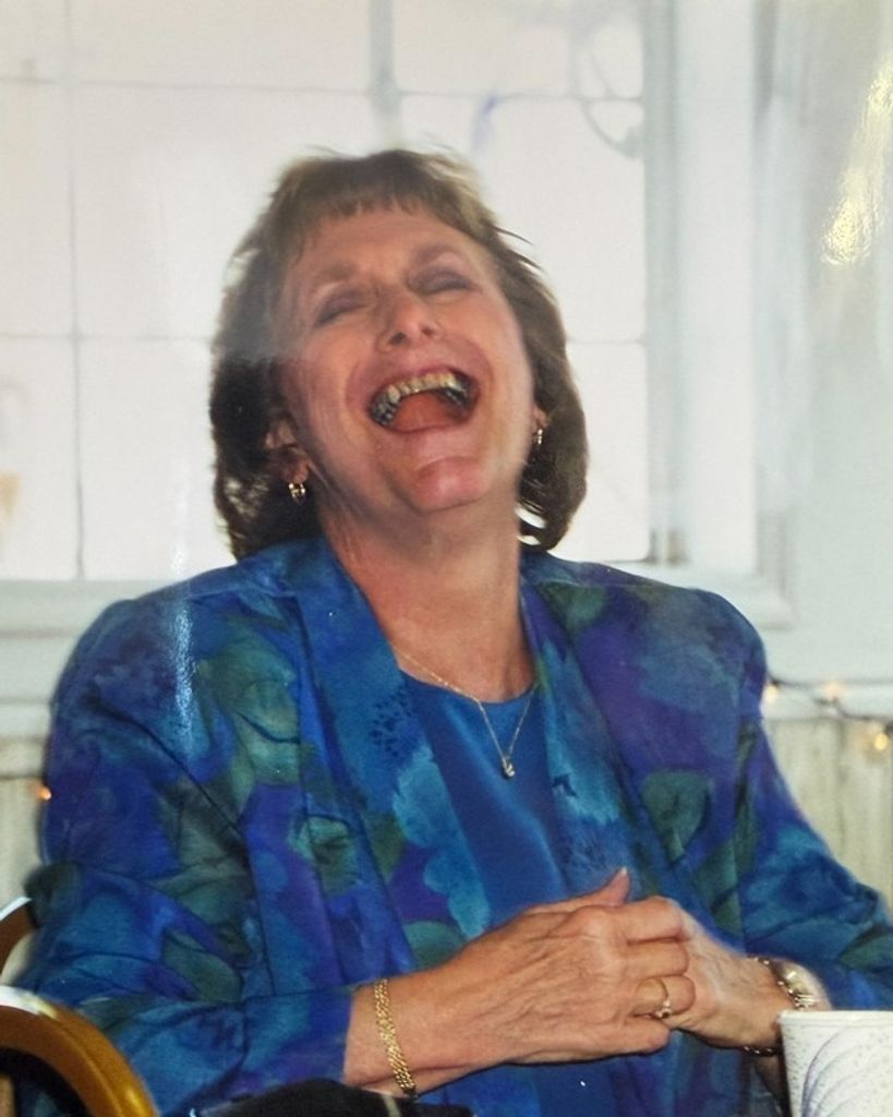Roberta (Bert, Berta) Plattner Windle