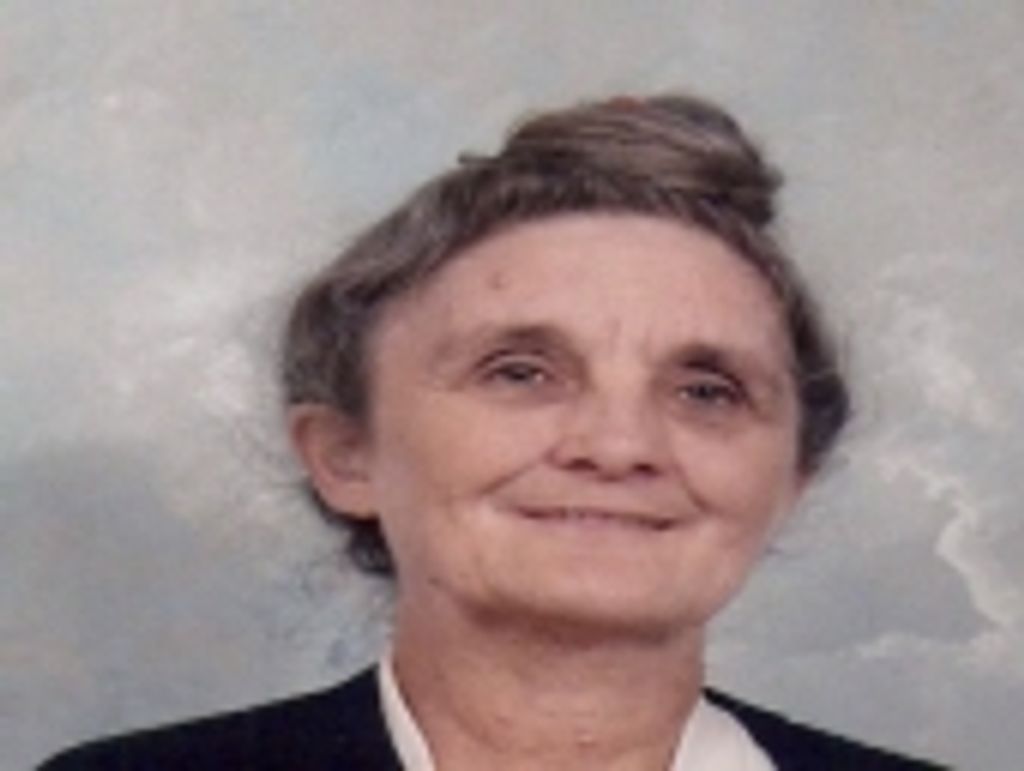 Rita Mae Ives