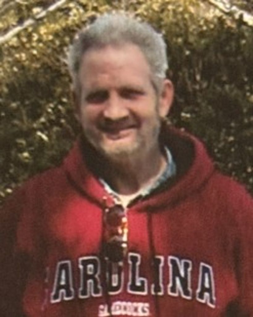 Richard Dean Manter Profile Photo
