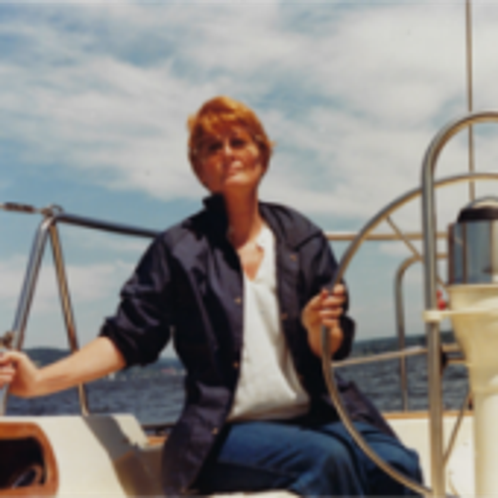 Rita Mary Mcginnis Profile Photo