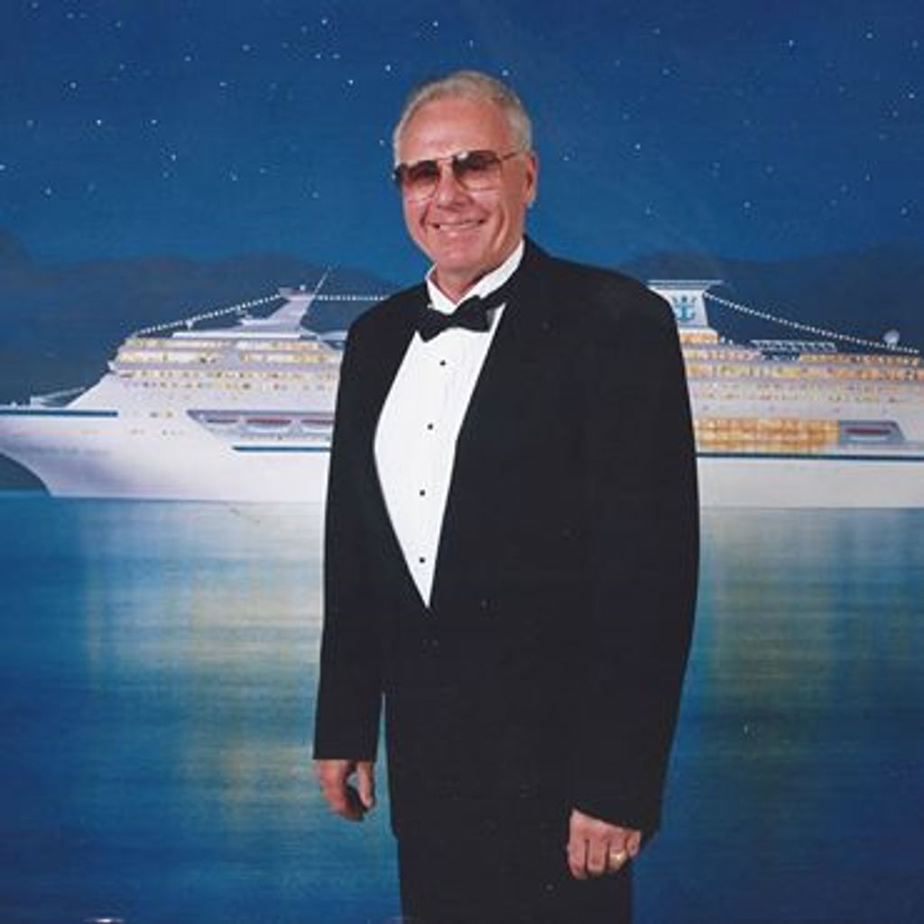 Max Eugene Osborne