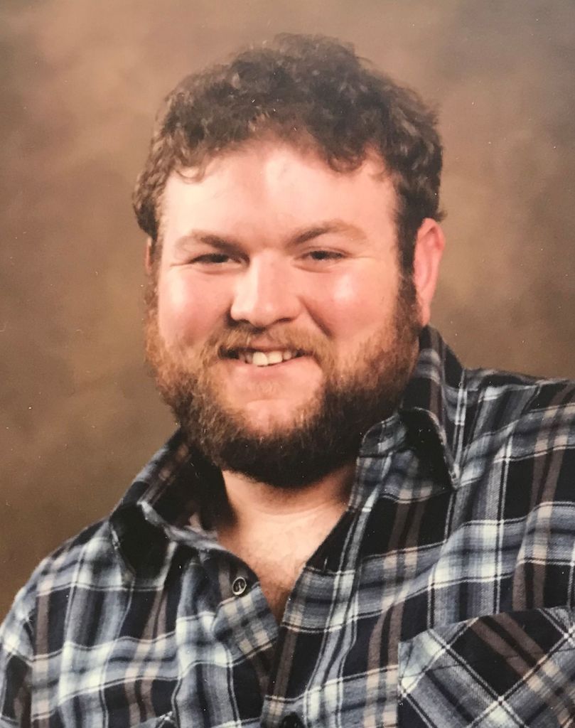 Douglas Smallwood Profile Photo