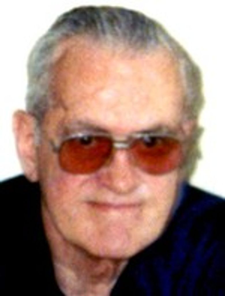 Richard "Dick" Letourneau