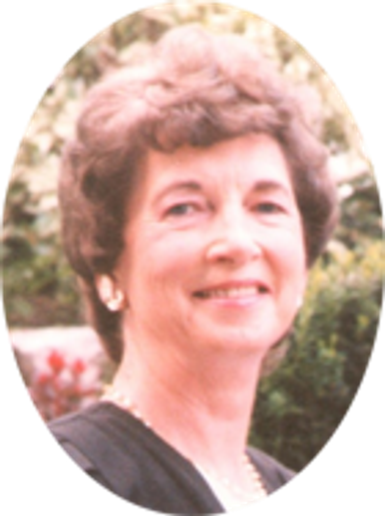 Muriel Frances Mae (Russell)  Termeer Profile Photo