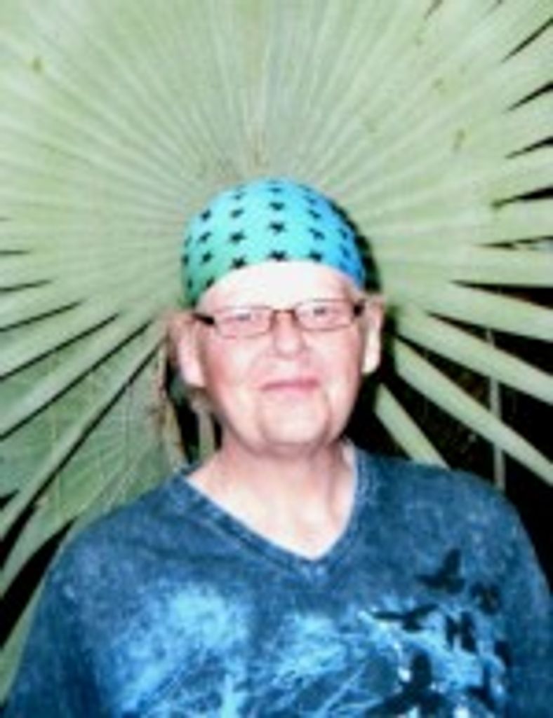 Ruth D. Ivey