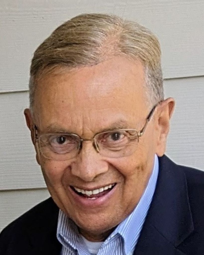 Richard Fairfax Profile Photo