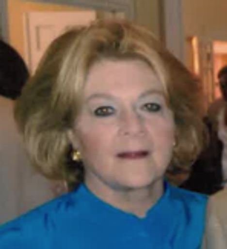 Helen Marshall's obituary image