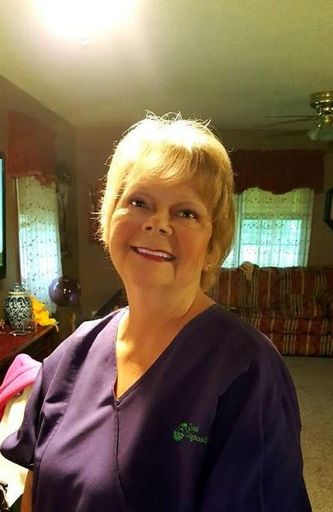 Photo of Jeannie Louise Pleasant