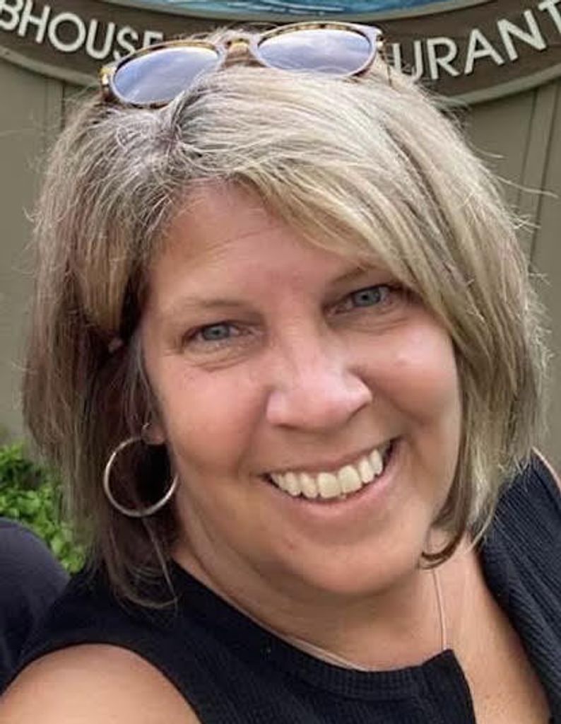 Deborah Guida Profile Photo
