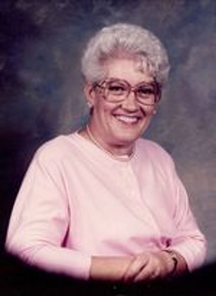 SADIE JANE SNYDER