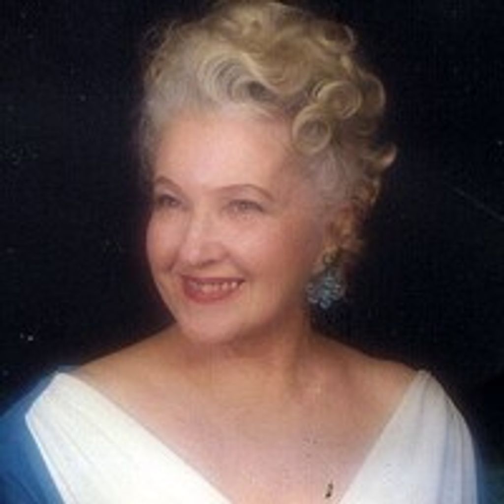 Eleanor (Van Buskirk) Harris