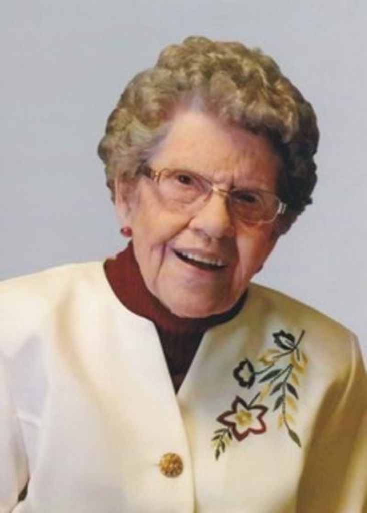 Virginia Ruth Kinnaird Profile Photo