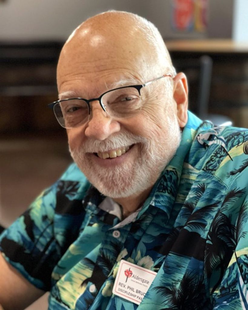 Phillip James Brucks Profile Photo