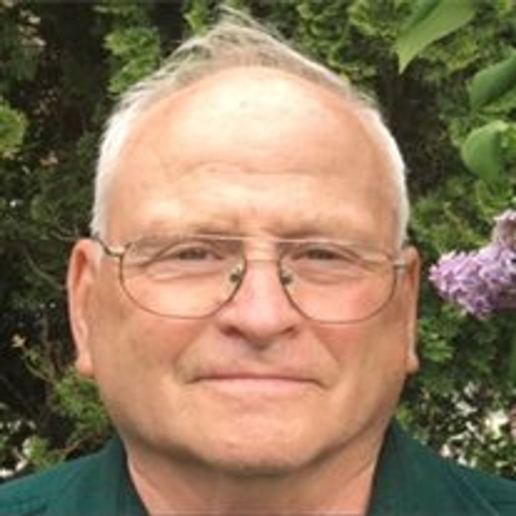 Gilbert W. Pepin