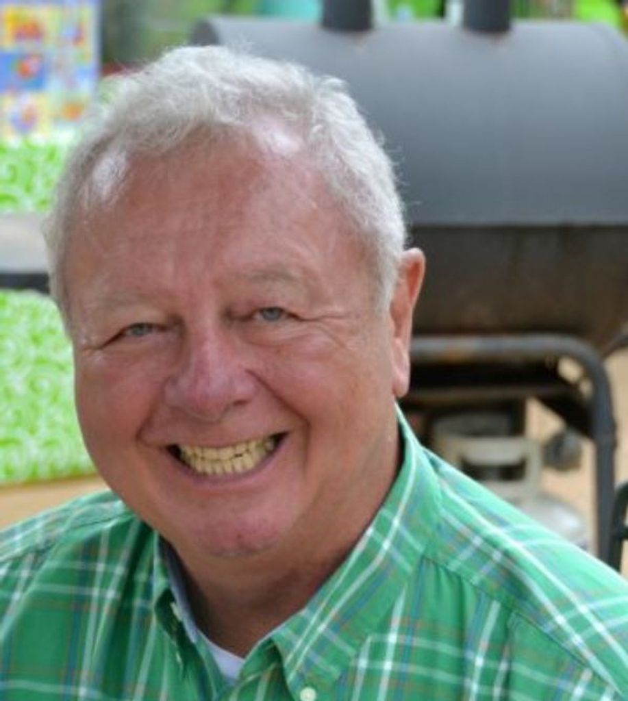 Jerry Goebel