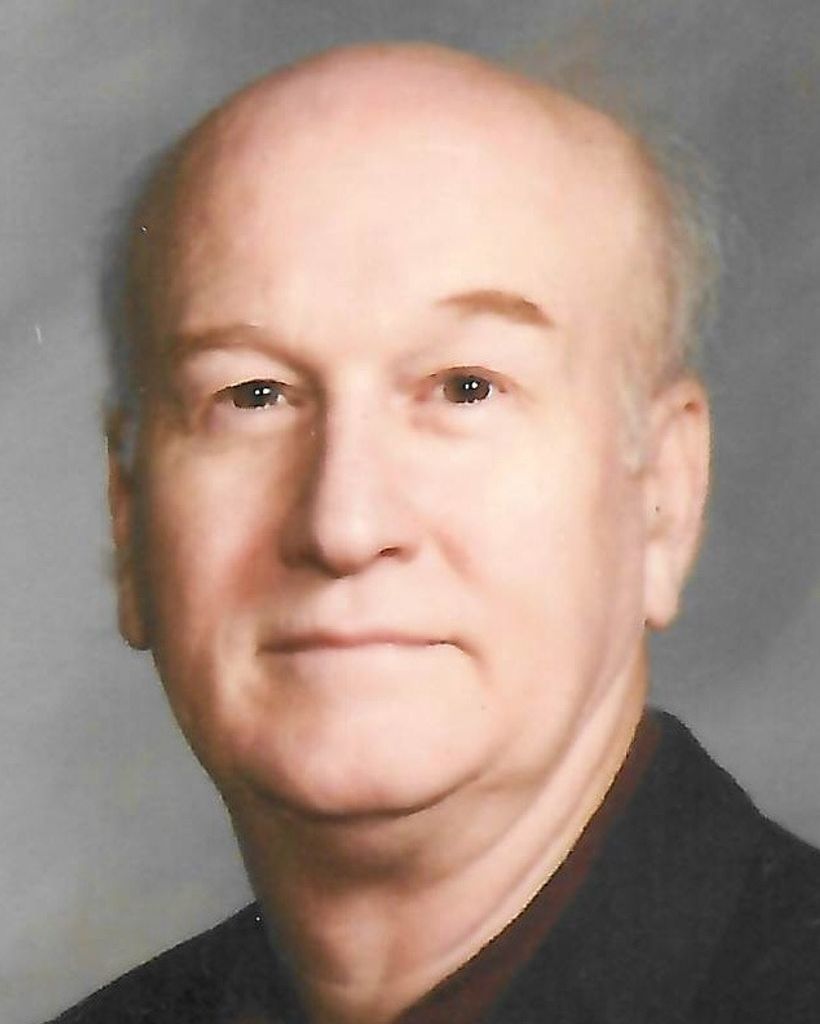 Dennis L. Avers