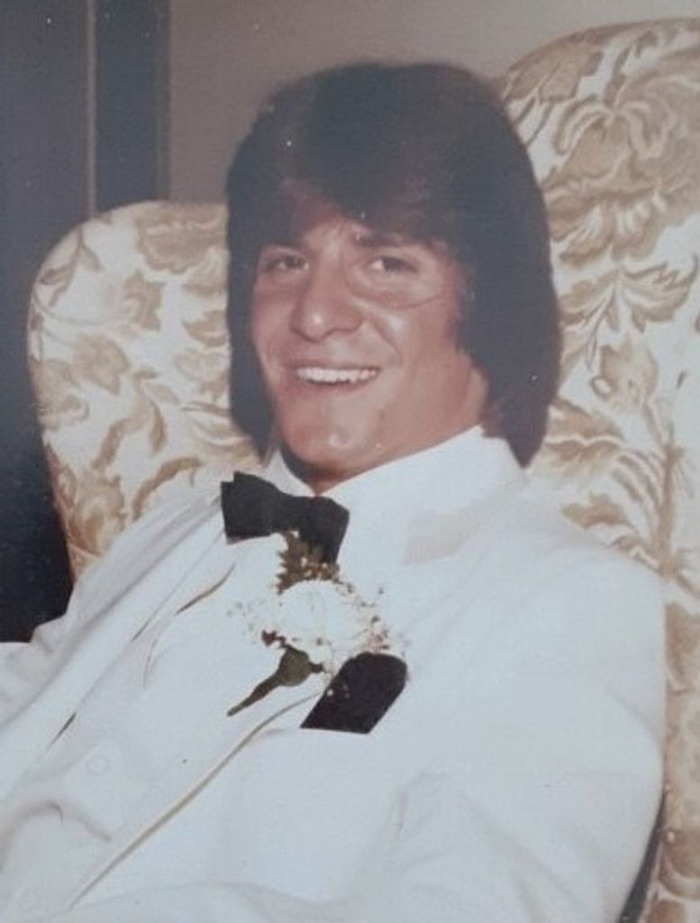Charles E. Vittorio Profile Photo