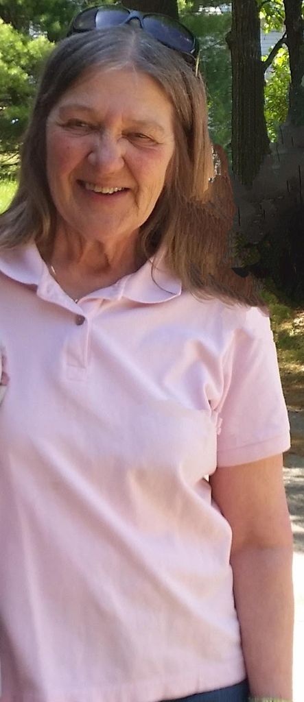 Deborah Elizabeth Mason Profile Photo