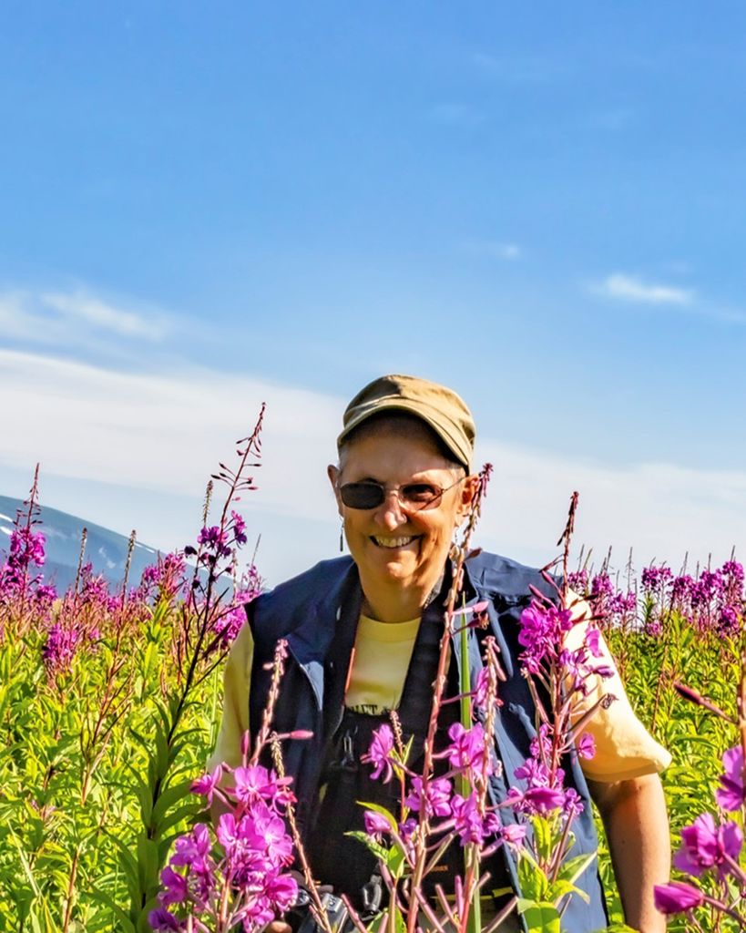 Susan Knapp Profile Photo