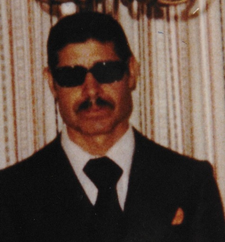 Eloy Olguin Profile Photo