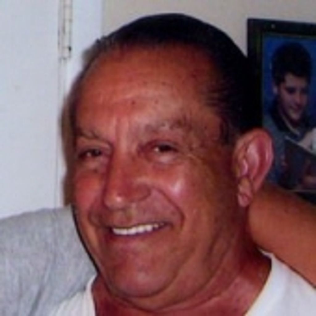 Thomas E. Rosenberger