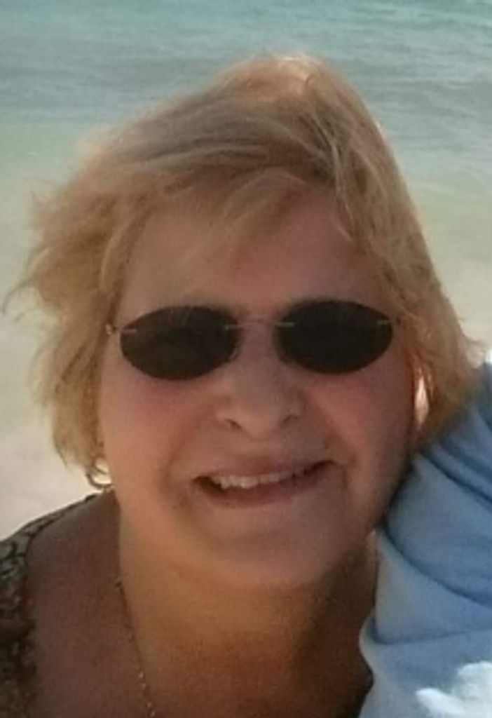 Cathy Jo (Trump)  Compton