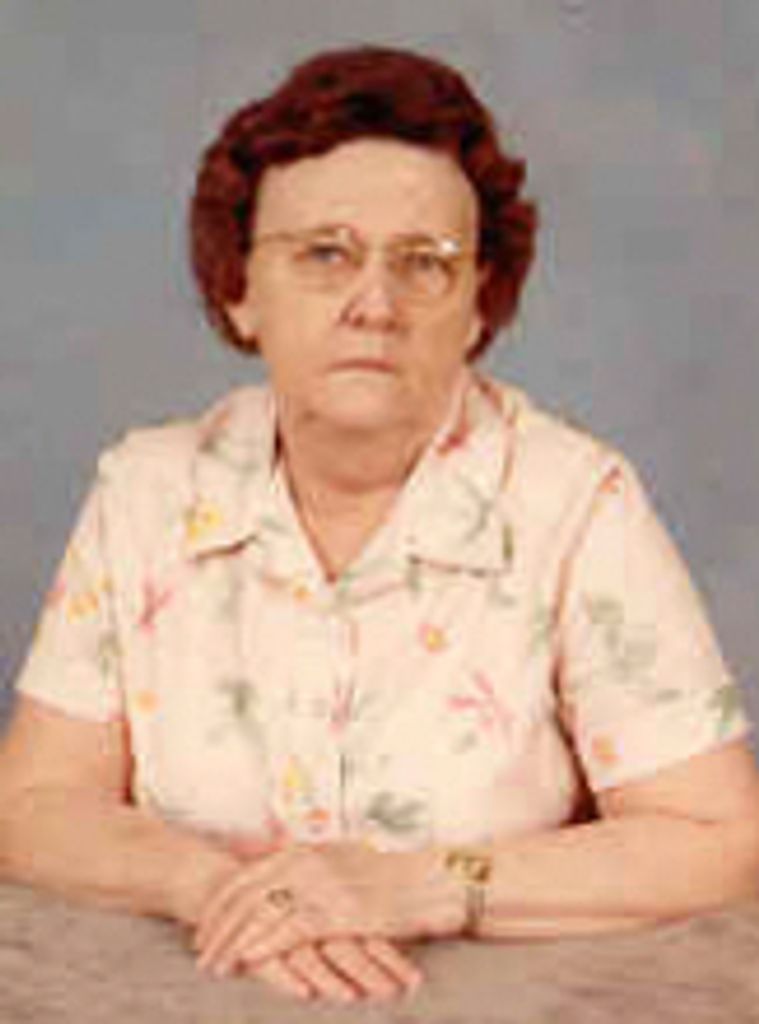 Aslee Jones Ashe
