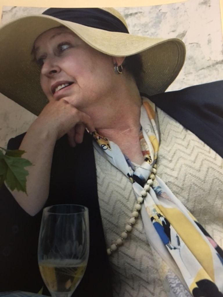 Nancy Bayer
