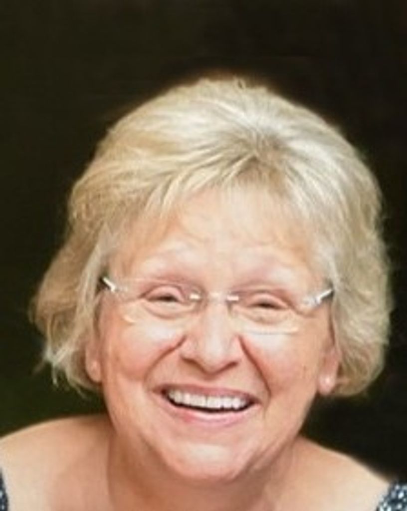 Celia Faye Chandler