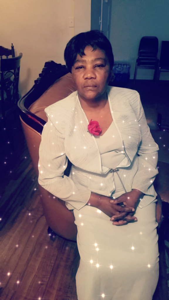 Norcilia Jean Tenor