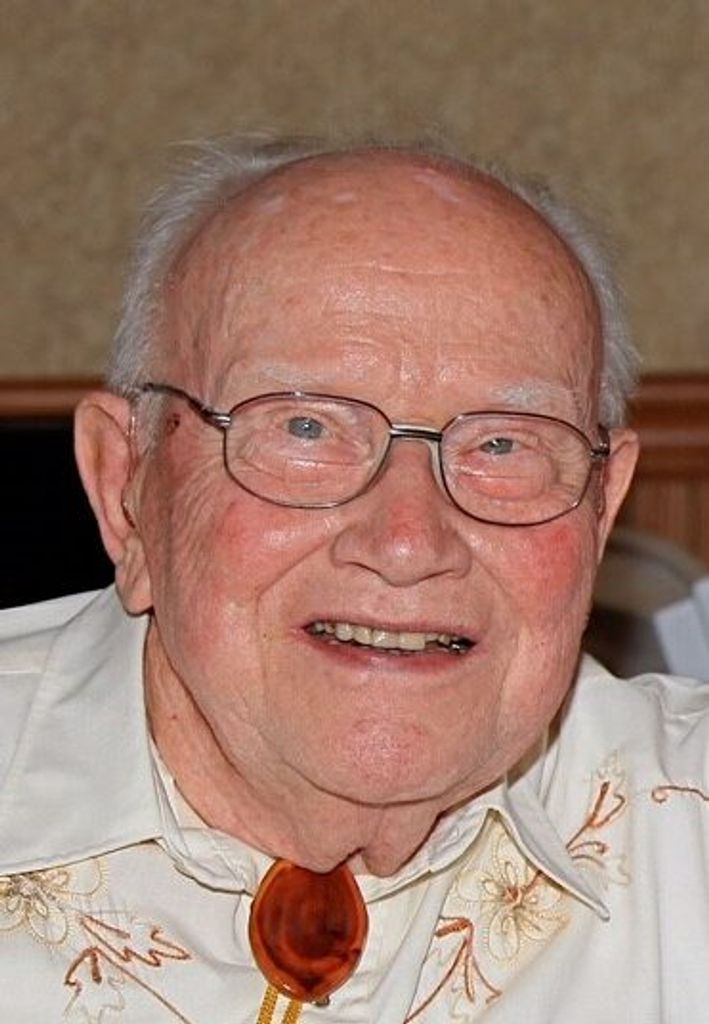 George H. Miller, Jr.