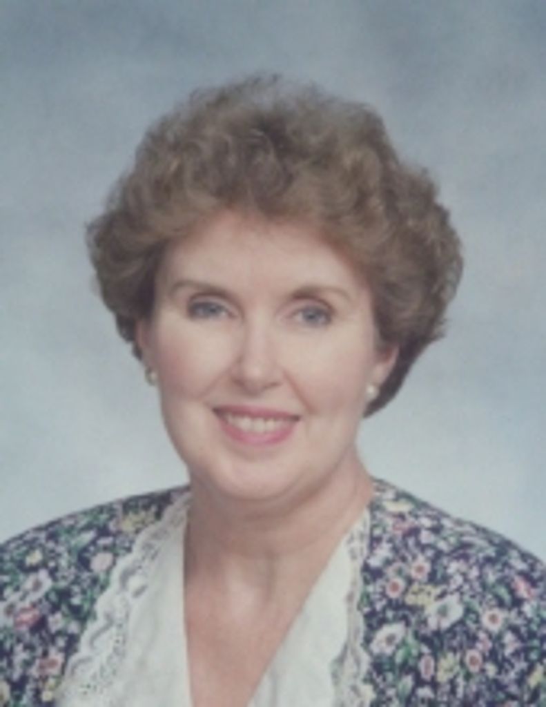 Sara Nell Stokes Profile Photo