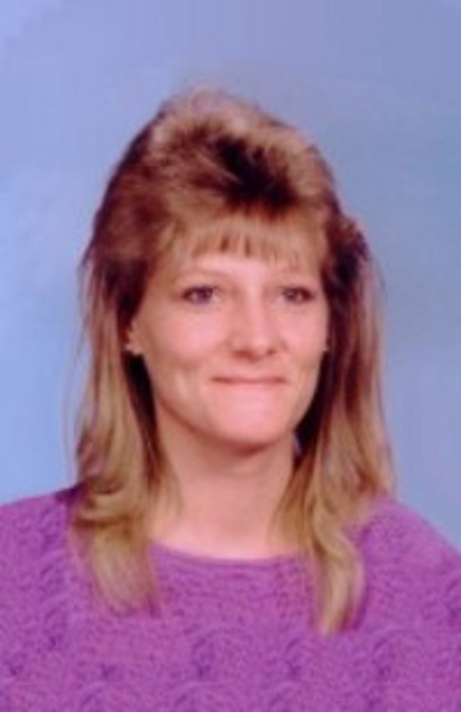 Jackie Whitmill