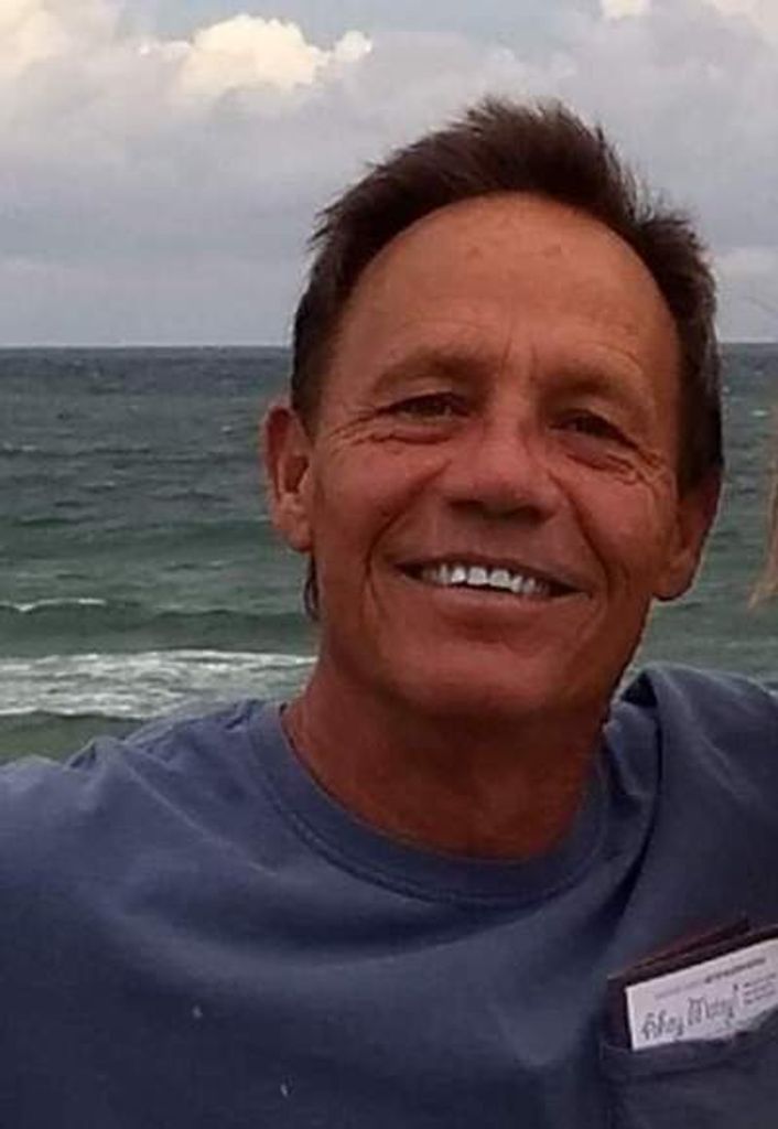 Rick Tinkham Profile Photo