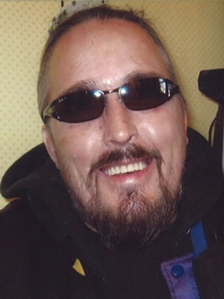 Dean A. Newgren