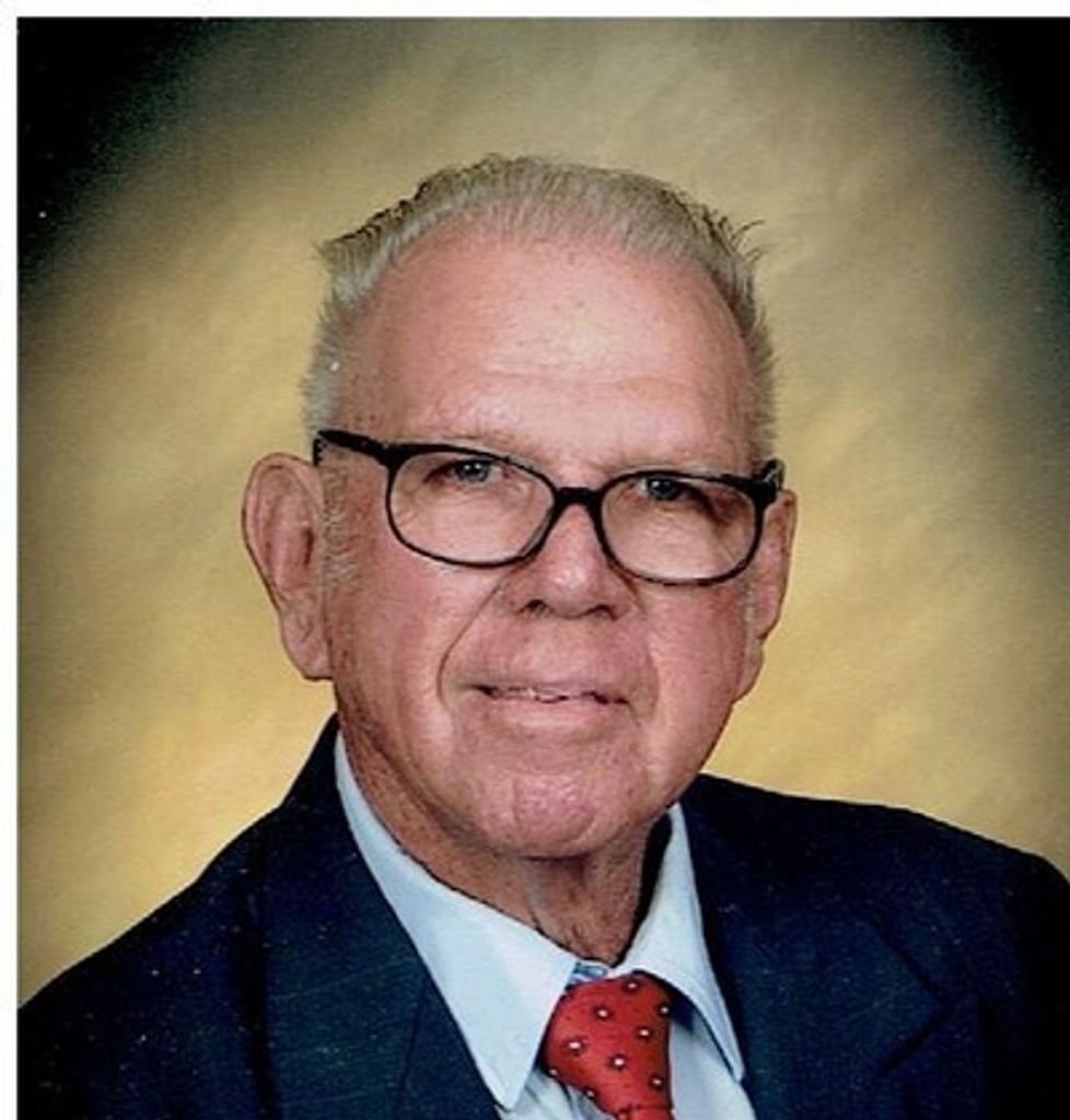 Emmit Egon Schmidt Sr. Profile Photo