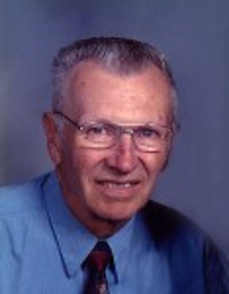 Ervin Krutzfeldt Profile Photo