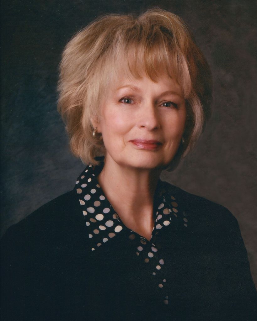 Gayle Romney Durrant
