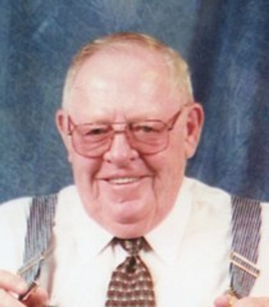 Larry M. Pederson Profile Photo