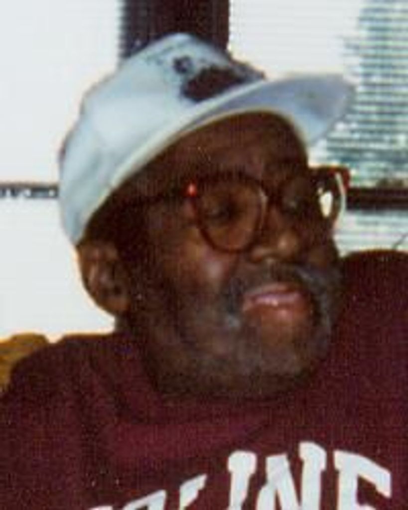 Edward Carl Carther