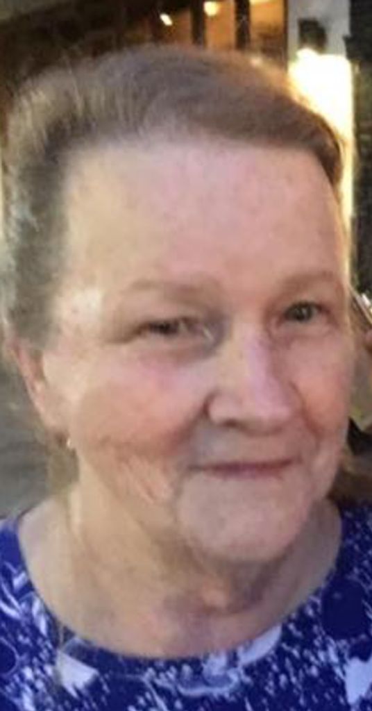 Theresa Ellen Lehrmann