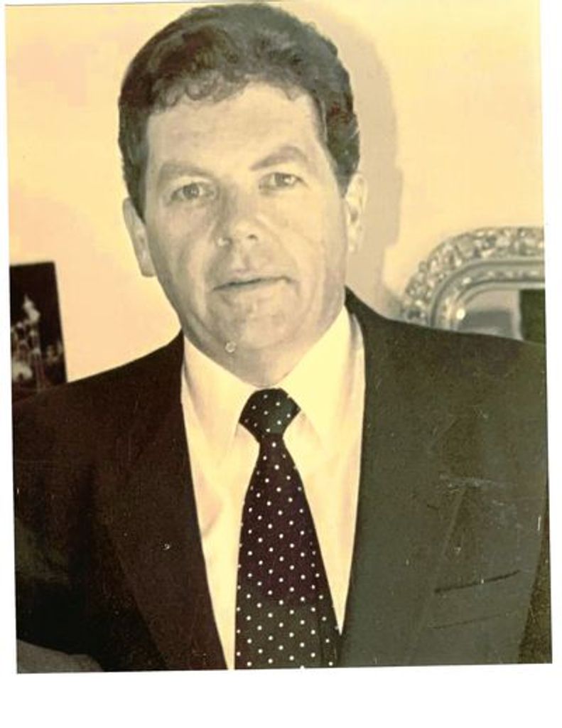 Robert Tarbutton Sr. Profile Photo