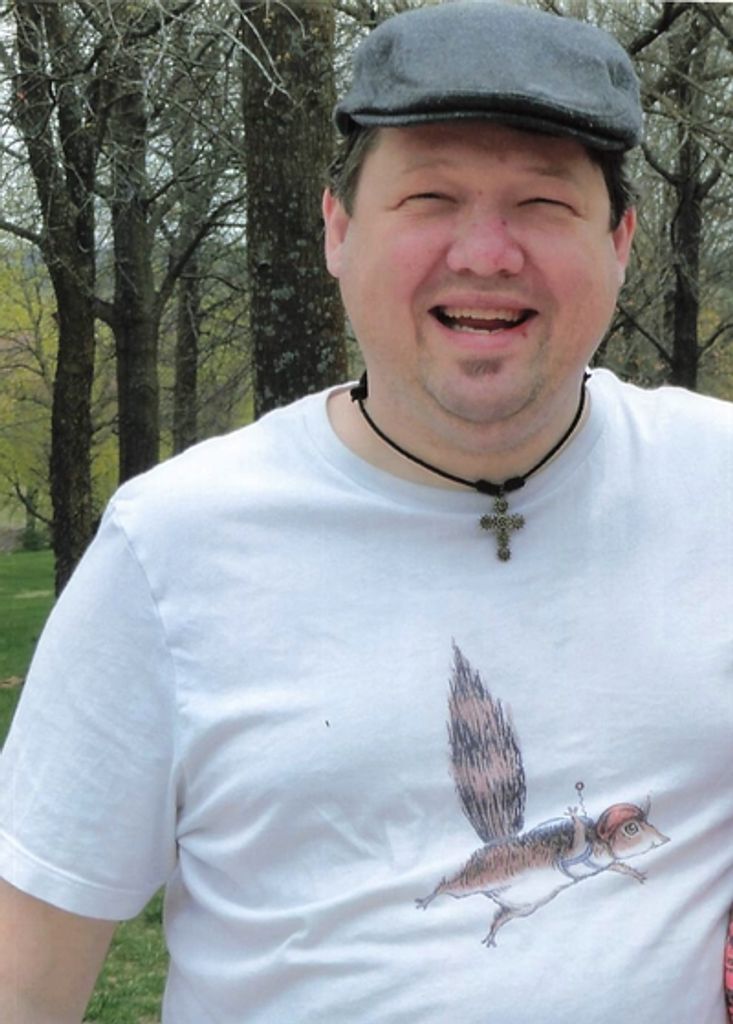 Richard David Smith Profile Photo