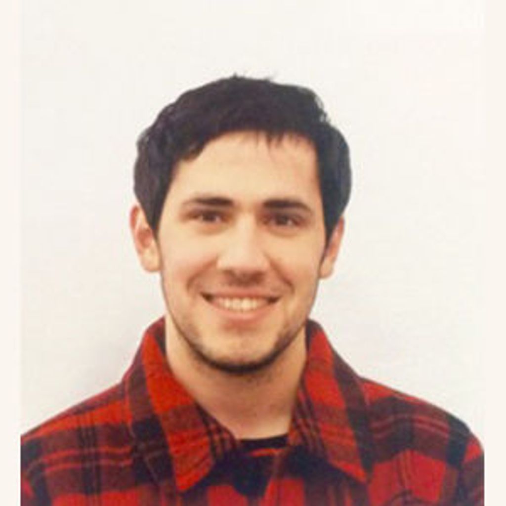 Hamed Adam Hamzehdoost Profile Photo