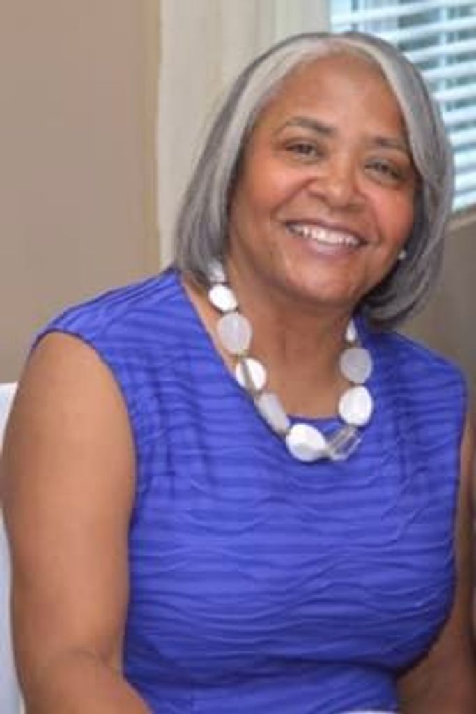 Sandra B. Jenkins Profile Photo