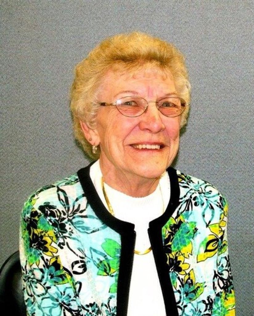 Agnes Talley Profile Photo