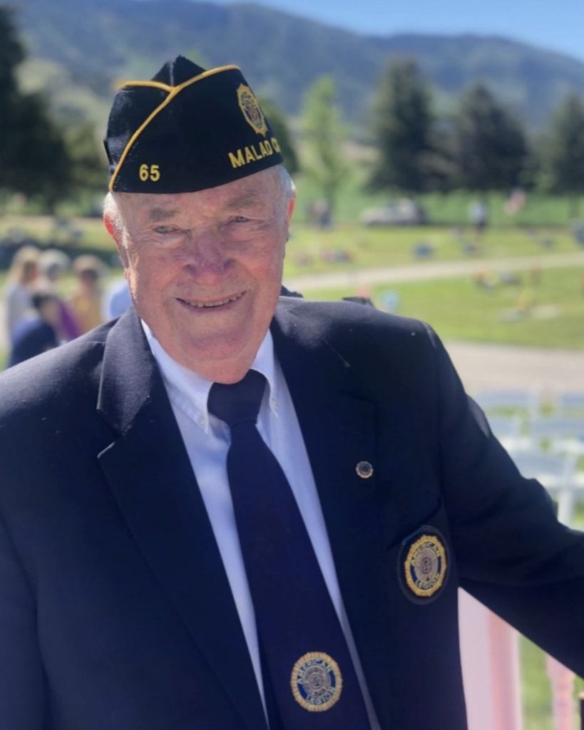 Earl Gene Caldwell Profile Photo