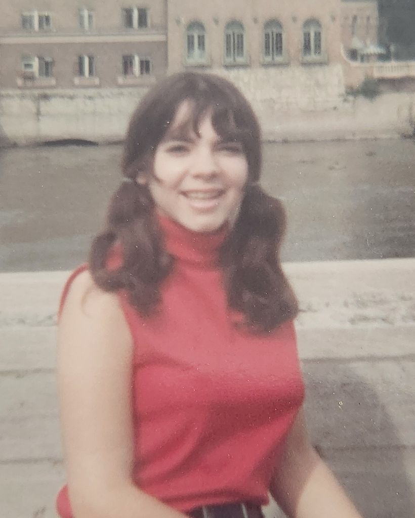 Theresa A. Jurczewski