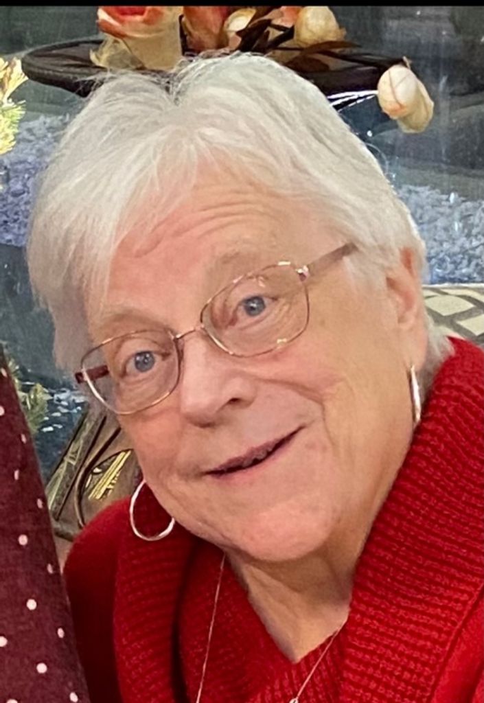 Deidre A (Gleason)  Beaton